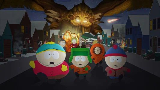 Foto de South Park