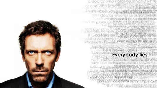 Foto de Dr. House