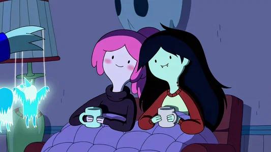 Foto de Hora de Aventura