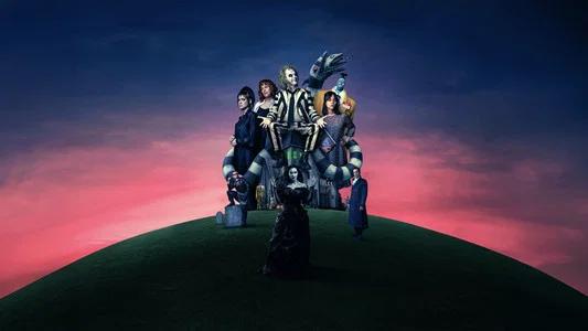 Foto de Beetlejuice Beetlejuice