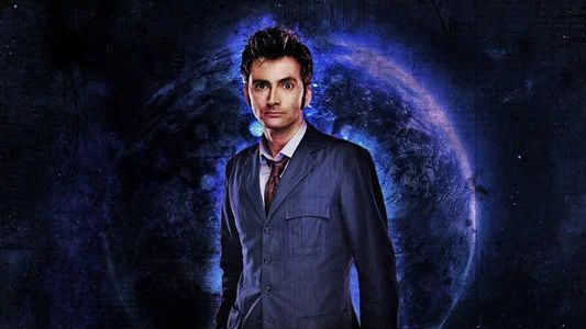 Foto de Doctor Who