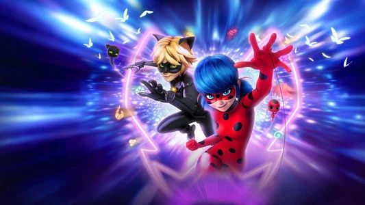 Foto de Miraculous: Las aventuras de Ladybug