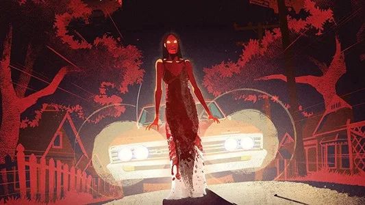 Foto de Carrie: un extraño presentimiento