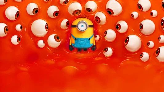 Foto de Minions & Monstruos