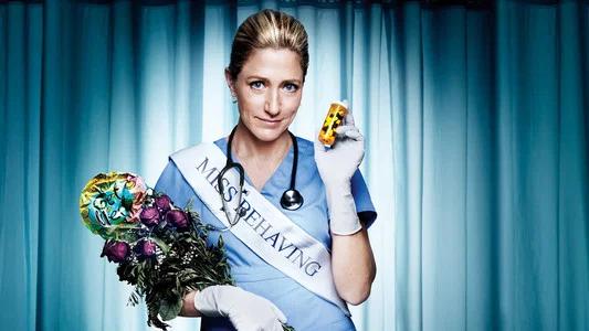 Foto de Nurse Jackie