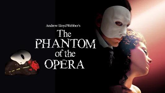 Foto de El fantasma de la ópera