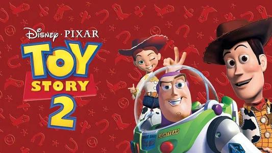 Foto de Toy Story 2