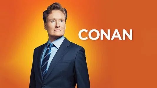 Foto de Conan
