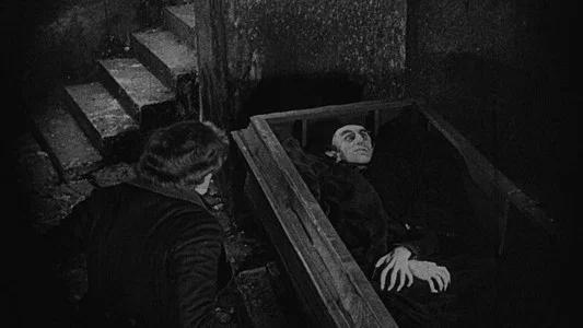 Foto de Nosferatu