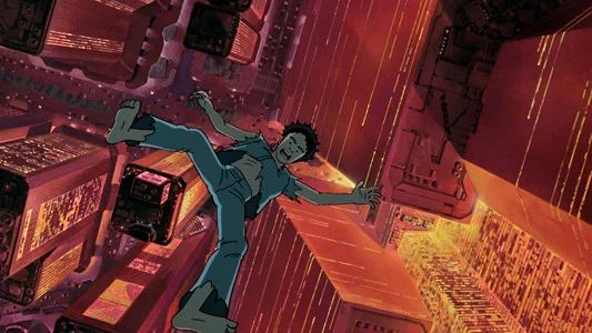 Foto de Akira
