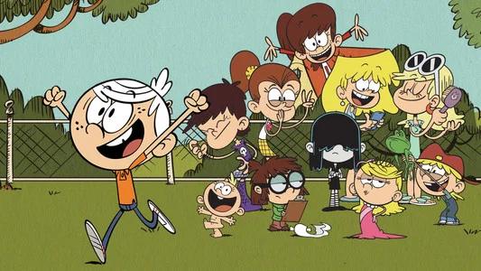 Foto de The Loud House