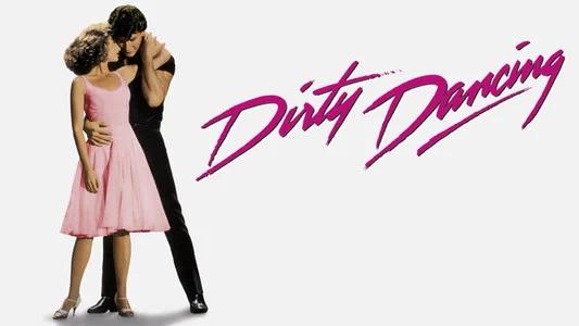 Foto de Baile caliente (Dirty Dancing)