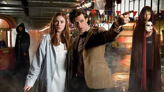 Foto de Doctor Who