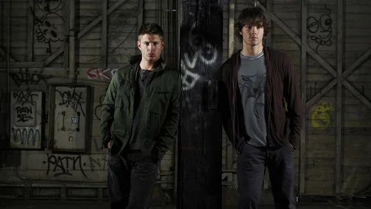 Foto de Supernatural