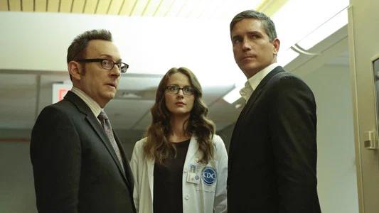 Foto de Person of Interest
