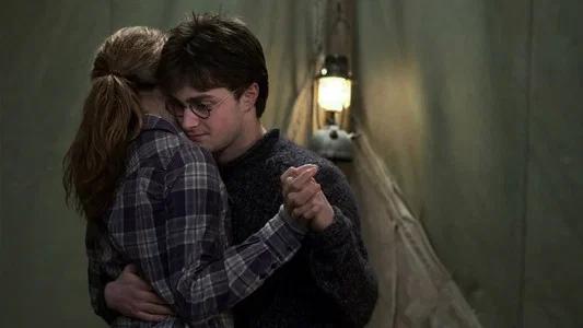 Foto de Harry Potter y las reliquias de la muerte (1ª parte)