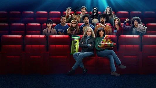 Foto de Scary Movie: Terroríficamente incorrecta