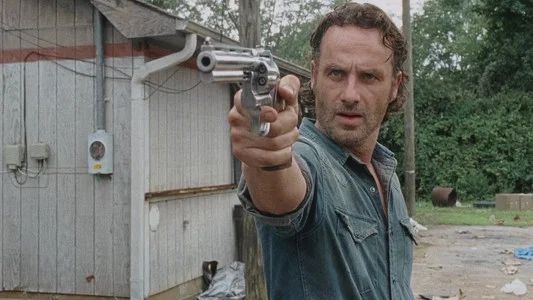 Foto de The Walking Dead