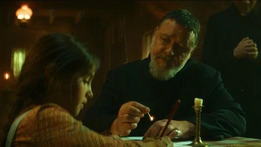 Foto de El Exorcista del Papa