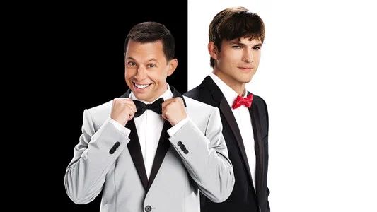 Foto de Dos Hombres y Medio