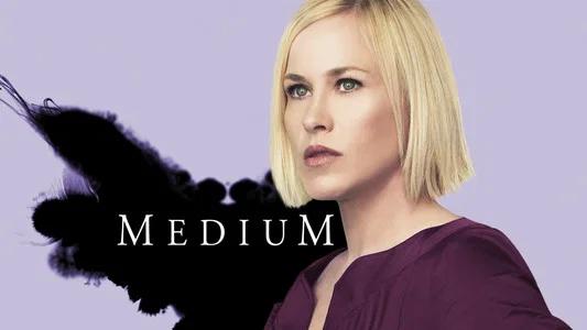Foto de Médium