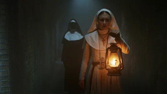 Foto de La monja