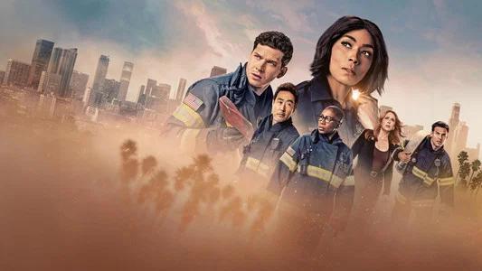 Foto de 9-1-1