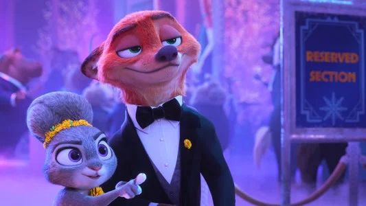 Foto de Zootopia 2