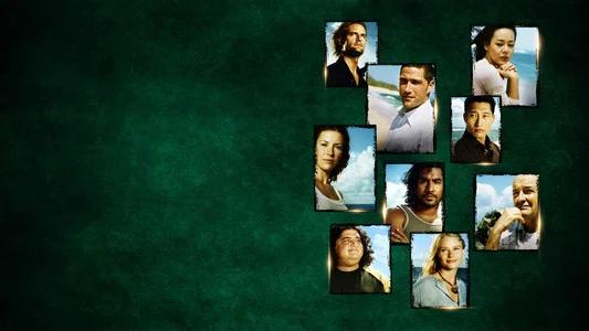 Foto de Lost