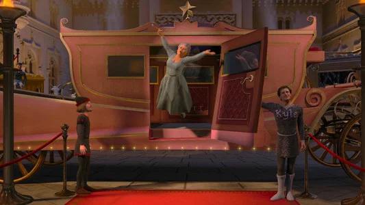 Foto de Shrek 2