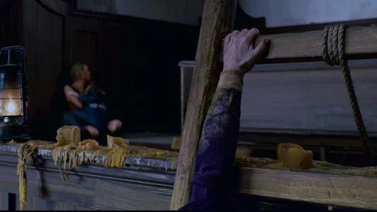 Foto de Terror en Silent Hill