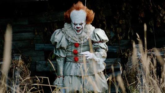 Foto de It (Eso)