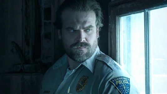 Foto de Stranger Things
