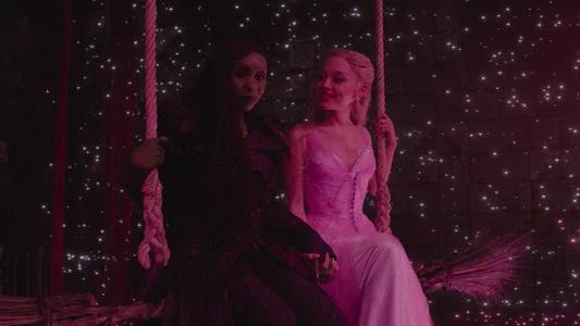 Foto de Wicked: Por siempre