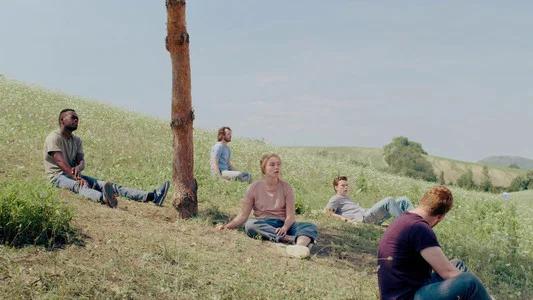 Foto de Midsommar: el terror no espera la noche
