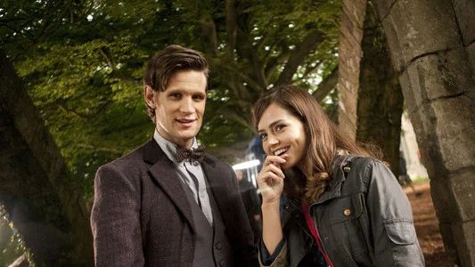 Foto de Doctor Who