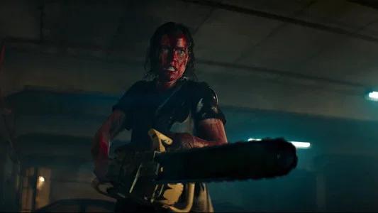 Foto de Evil Dead: El despertar