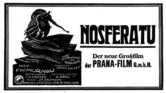 Foto de Nosferatu