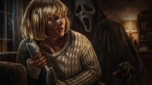 Foto de Scream: Grita antes de morir