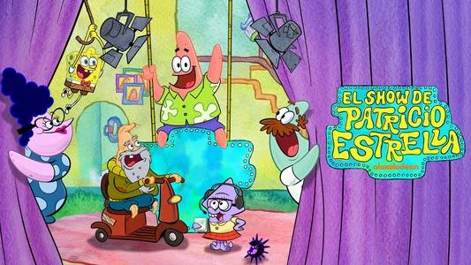 Foto de El Show de Patricio Estrella