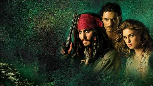 Foto de Piratas del Caribe 2: El Cofre de la Muerte