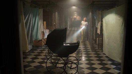 Foto de Annabelle