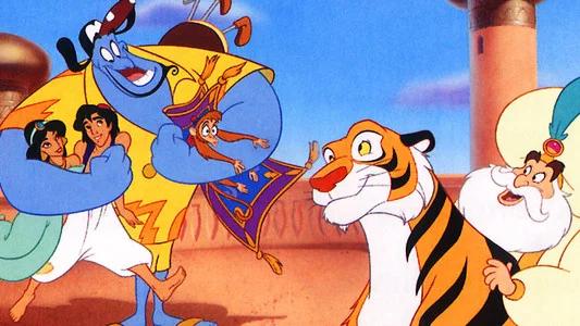 Foto de Aladdin
