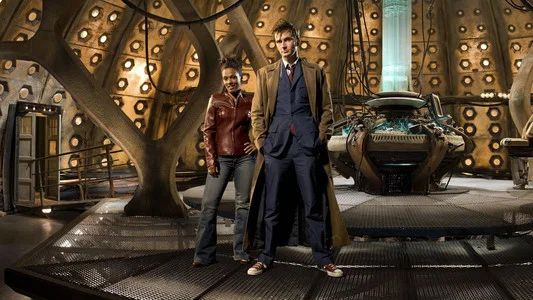 Foto de Doctor Who