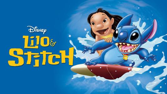 Foto de Lilo y Stitch