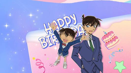 Foto de Detective Conan