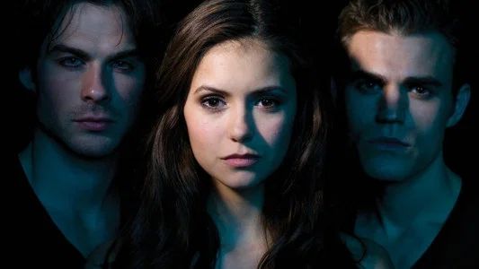 Foto de Diarios de Vampiros