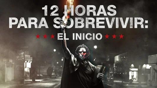 Foto de 12 Horas para sobrevivir: El Inicio