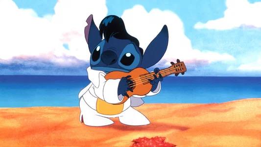 Foto de Lilo y Stitch