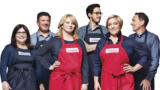 Foto de America's Test Kitchen From Cook's Illustrated